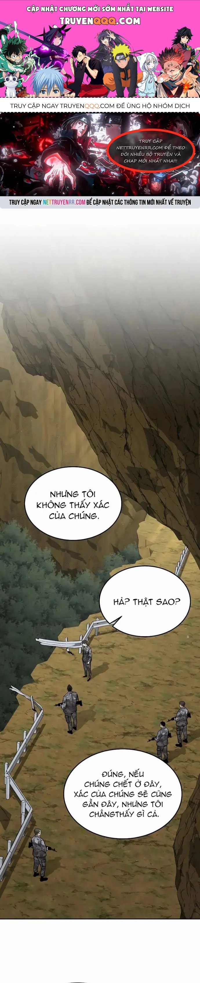 Trù Vương Mạt Thế Chapter 36.1 - Trang 2