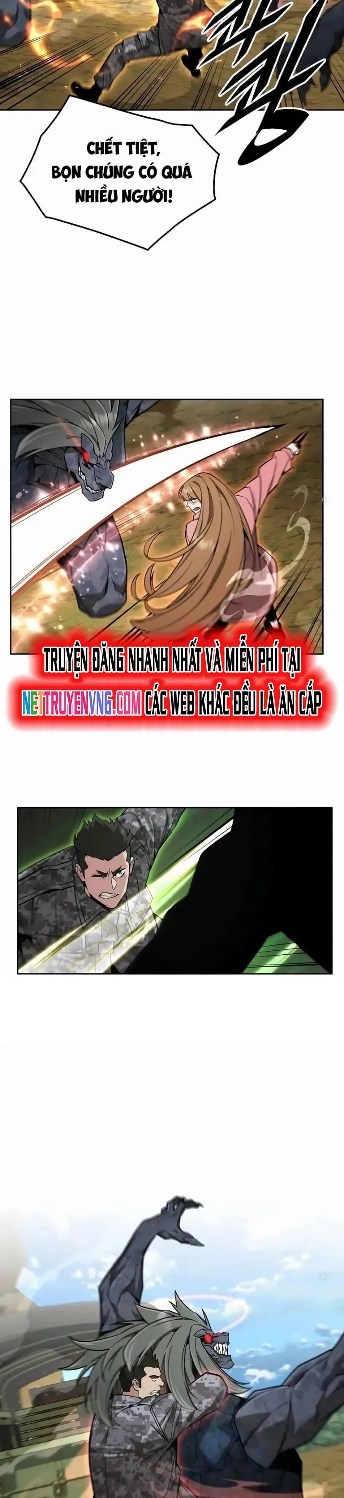 Trù Vương Mạt Thế Chapter 36.1 - Trang 2