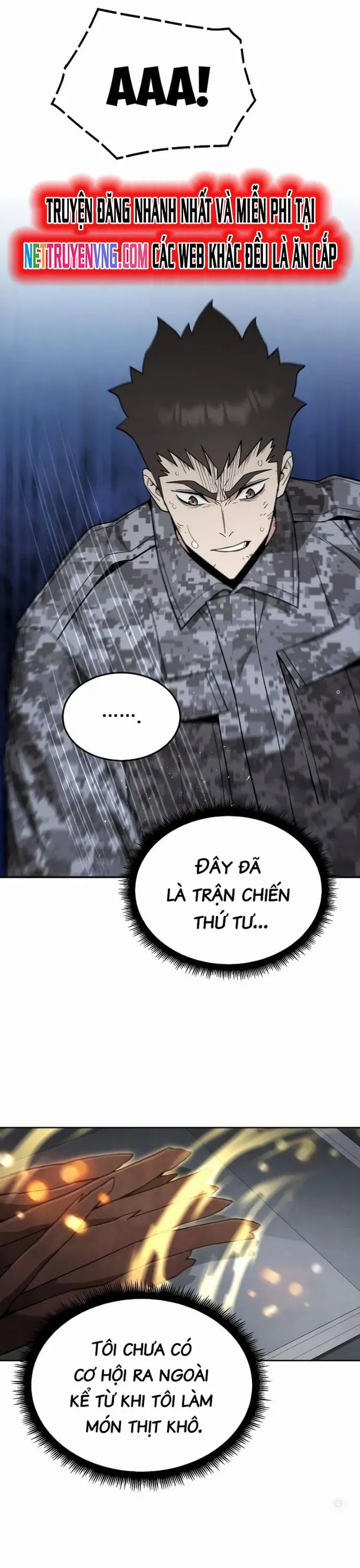 Trù Vương Mạt Thế Chapter 36.1 - Trang 2