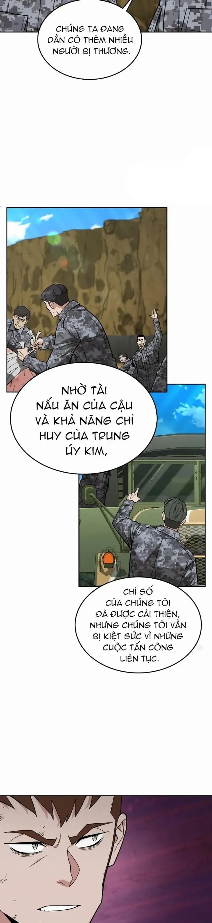 Trù Vương Mạt Thế Chapter 36.1 - Trang 2