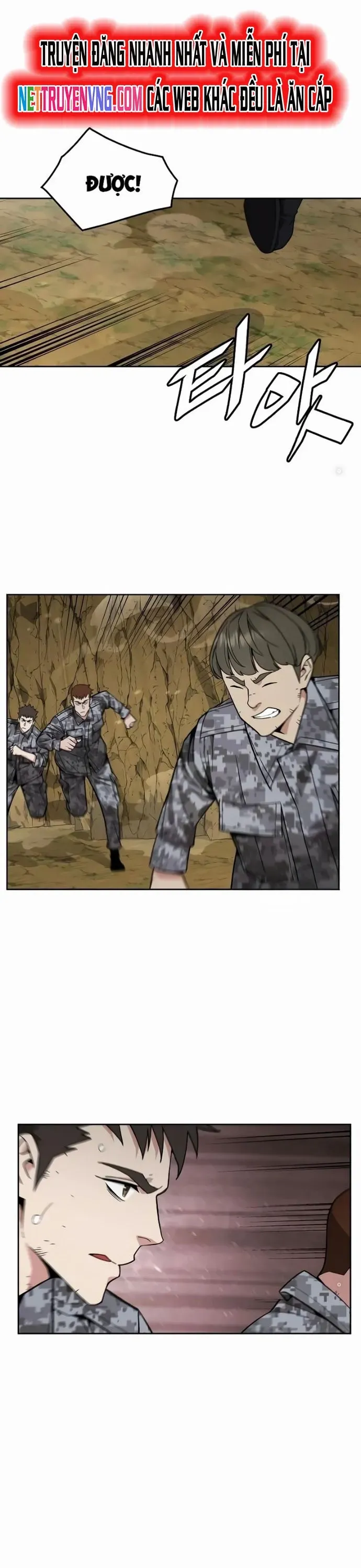 Trù Vương Mạt Thế Chapter 36.1 - Trang 2