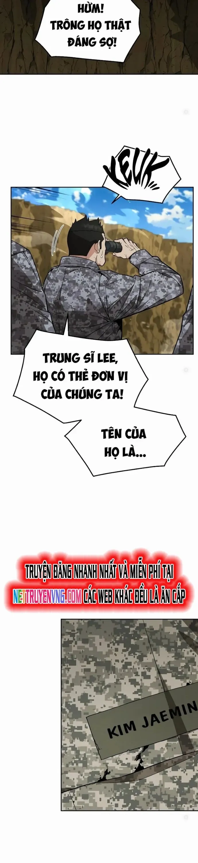 Trù Vương Mạt Thế Chapter 36.1 - Trang 2