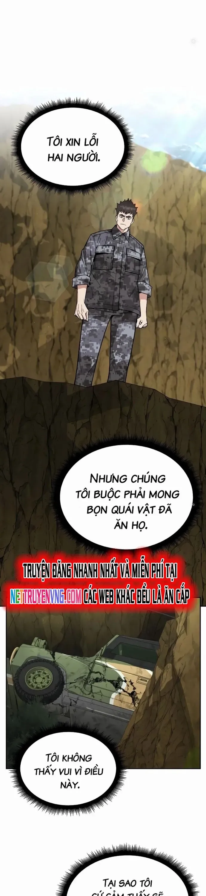 Trù Vương Mạt Thế Chapter 36.1 - Trang 2
