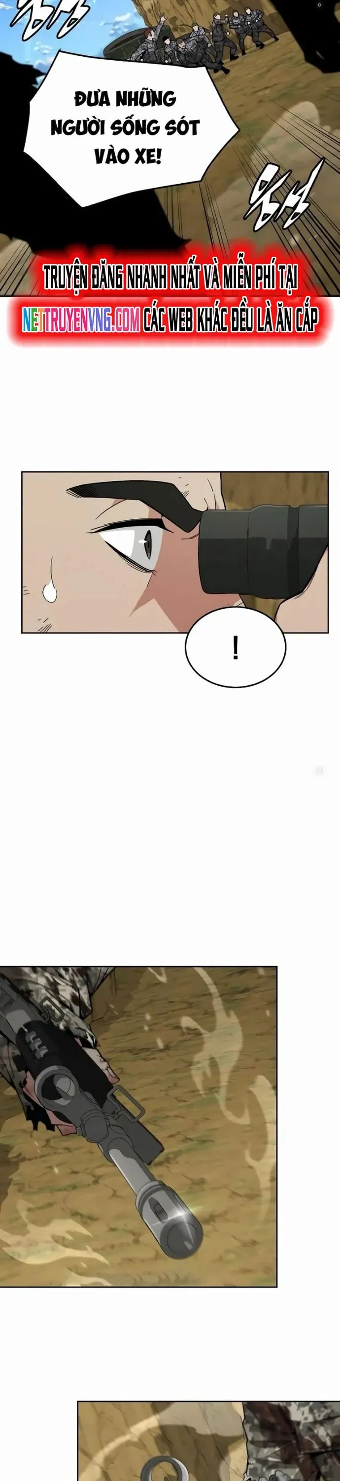 Trù Vương Mạt Thế Chapter 36.1 - Trang 2