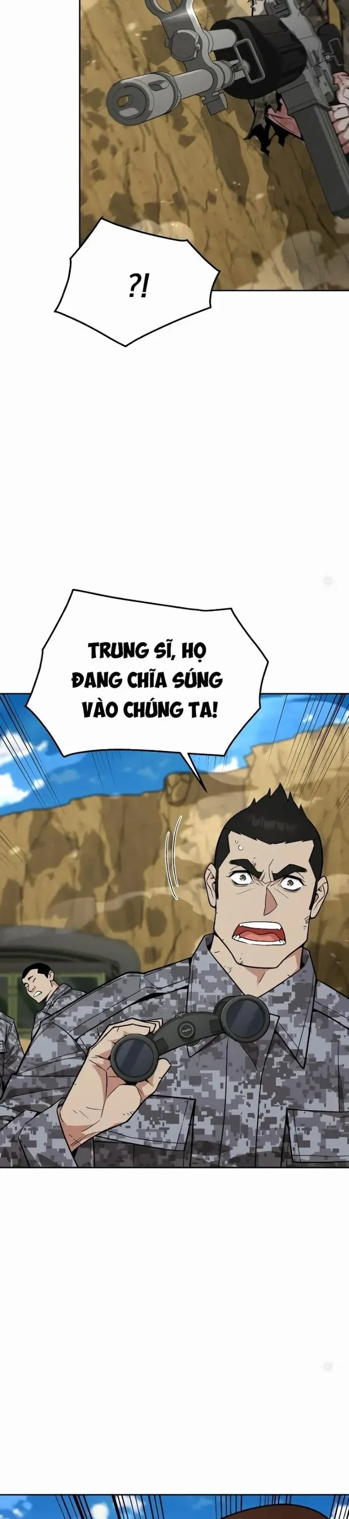 Trù Vương Mạt Thế Chapter 36.1 - Trang 2