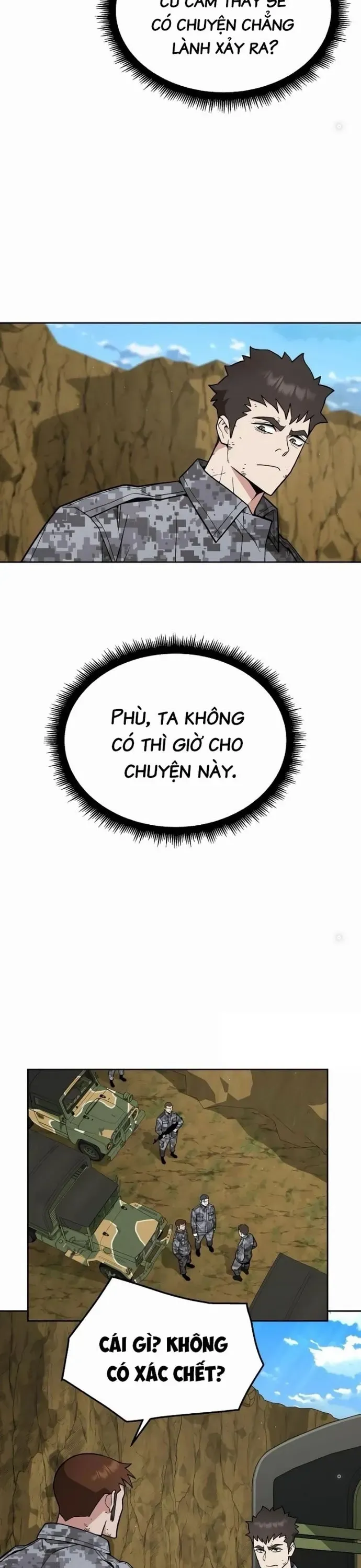 Trù Vương Mạt Thế Chapter 36.1 - Trang 2