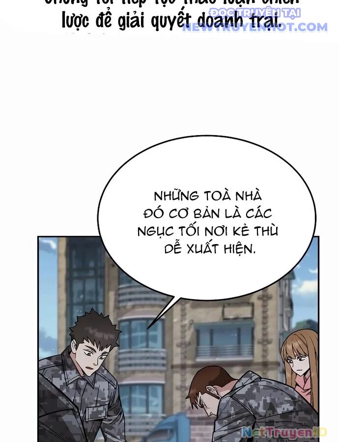 Trù Vương Mạt Thế Chapter 40 - Trang 2