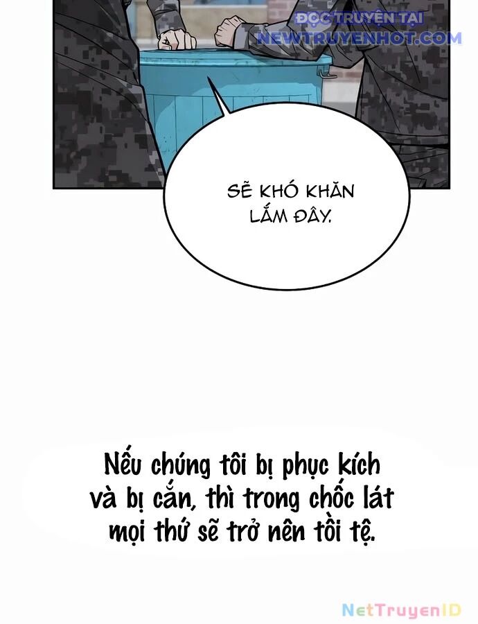 Trù Vương Mạt Thế Chapter 40 - Trang 2