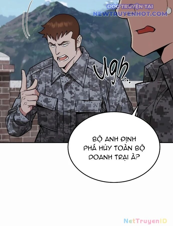 Trù Vương Mạt Thế Chapter 40 - Trang 2