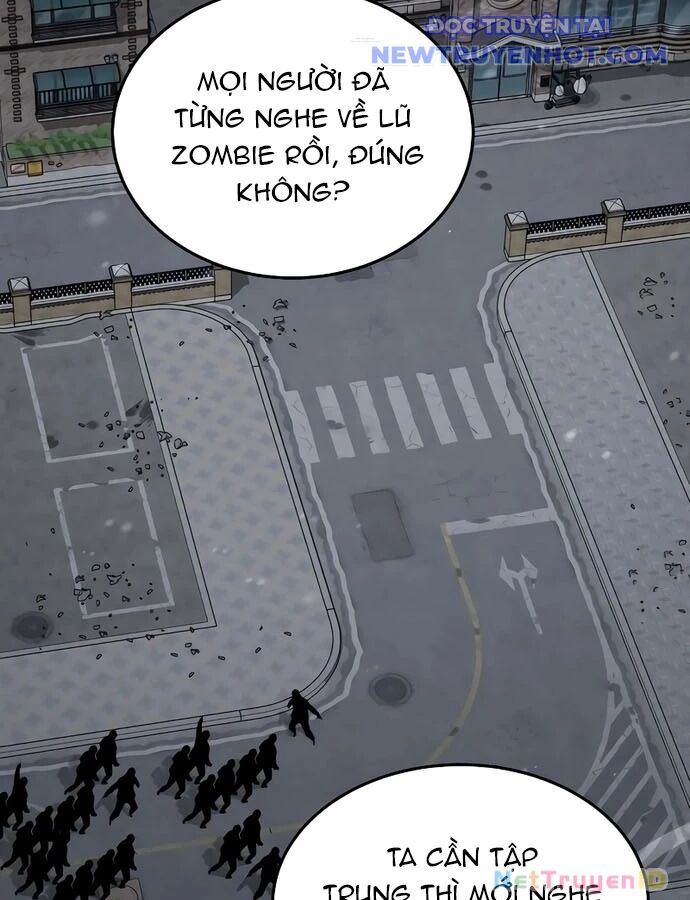 Trù Vương Mạt Thế Chapter 40 - Trang 2