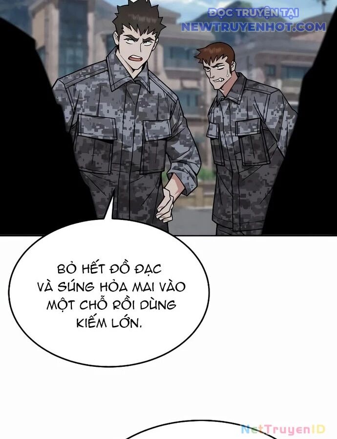 Trù Vương Mạt Thế Chapter 40 - Trang 2