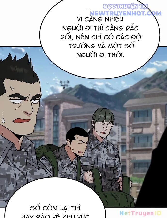 Trù Vương Mạt Thế Chapter 40 - Trang 2