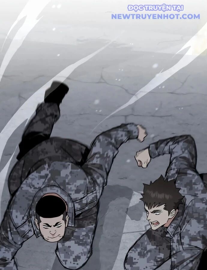 Trù Vương Mạt Thế Chapter 40 - Trang 2