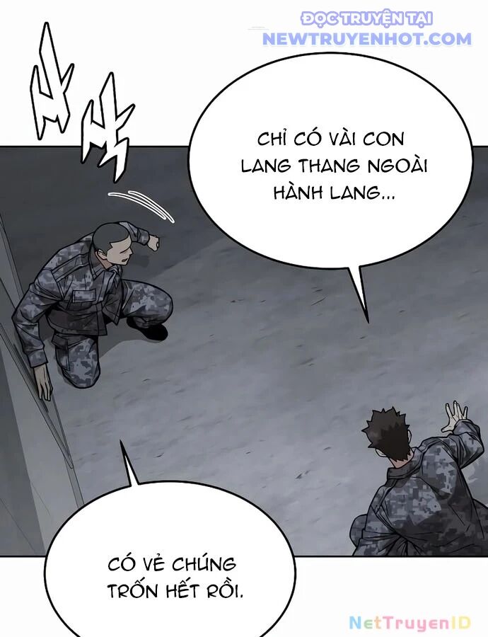 Trù Vương Mạt Thế Chapter 40 - Trang 2