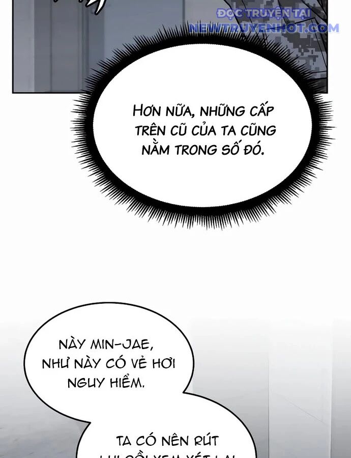 Trù Vương Mạt Thế Chapter 40 - Trang 2