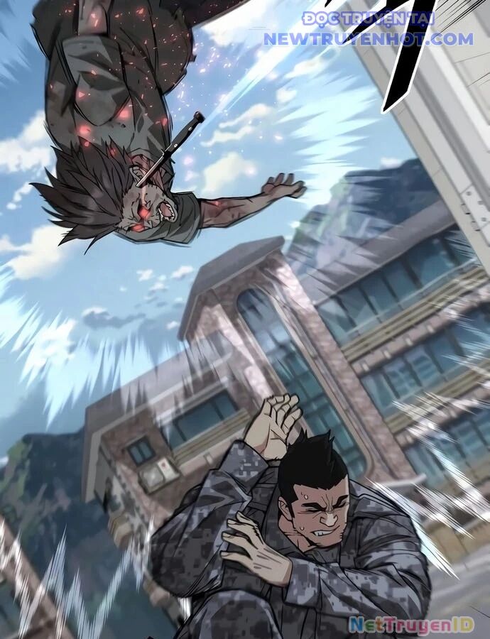 Trù Vương Mạt Thế Chapter 40 - Trang 2