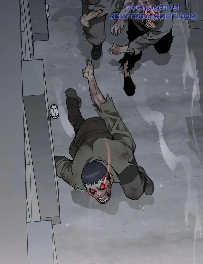 Trù Vương Mạt Thế Chapter 40 - Trang 2