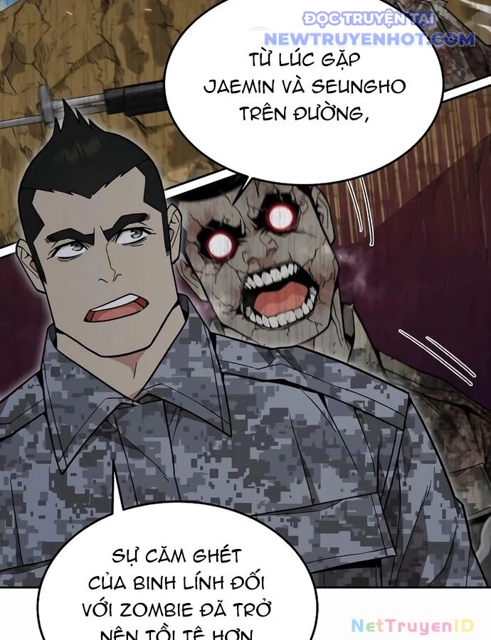 Trù Vương Mạt Thế Chapter 40 - Trang 2