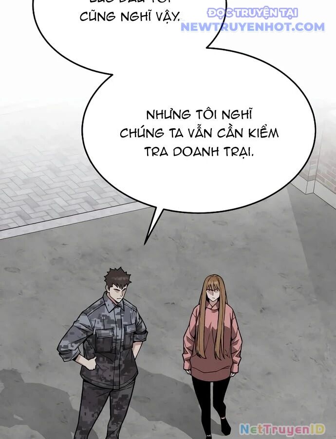 Trù Vương Mạt Thế Chapter 40 - Trang 2