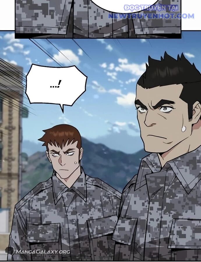 Trù Vương Mạt Thế Chapter 40 - Trang 2