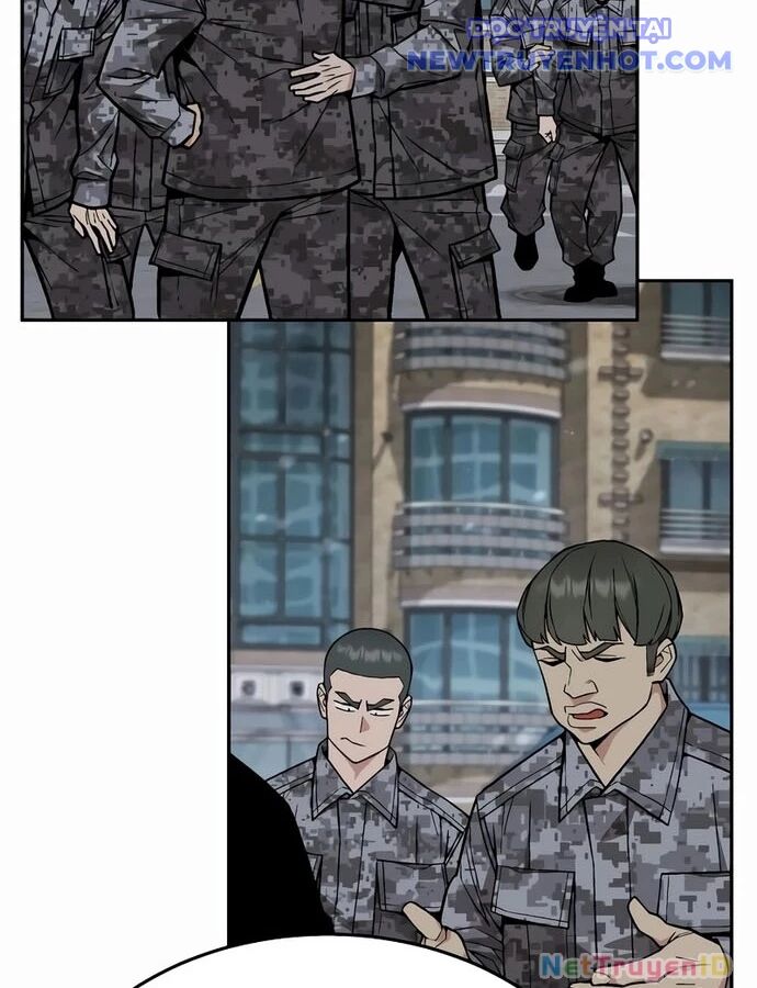 Trù Vương Mạt Thế Chapter 40 - Trang 2