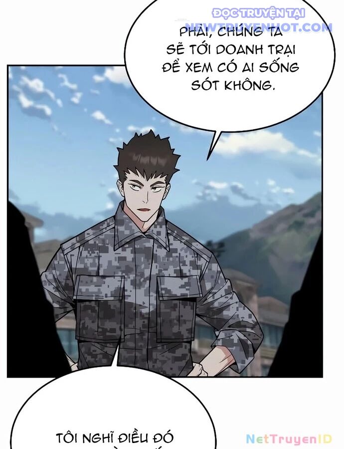 Trù Vương Mạt Thế Chapter 40 - Trang 2