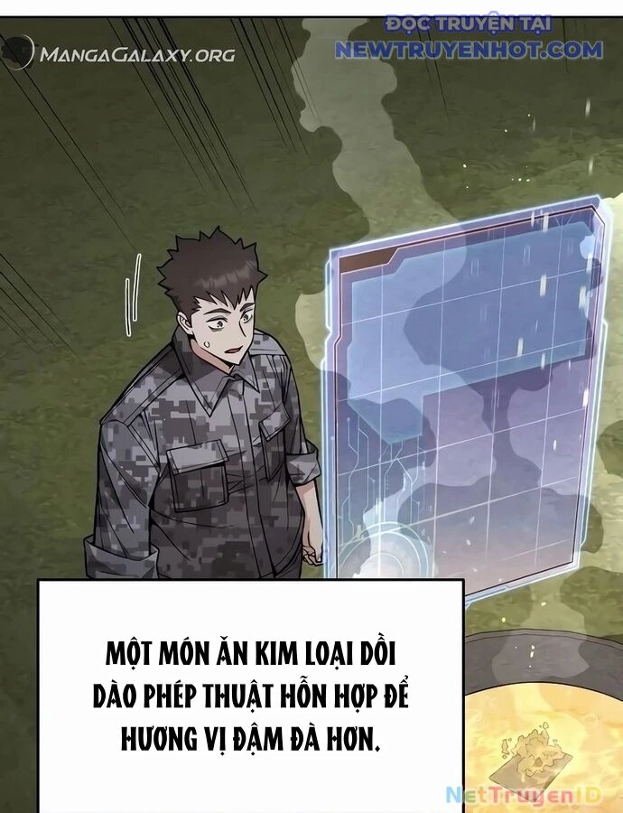 Trù Vương Mạt Thế Chapter 44 - Trang 2