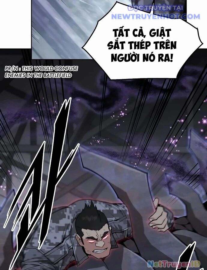 Trù Vương Mạt Thế Chapter 44 - Trang 2
