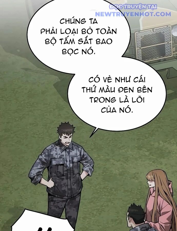 Trù Vương Mạt Thế Chapter 44 - Trang 2