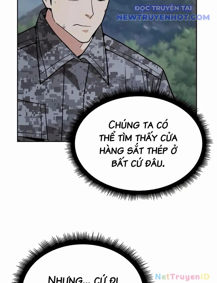 Trù Vương Mạt Thế Chapter 44 - Trang 2