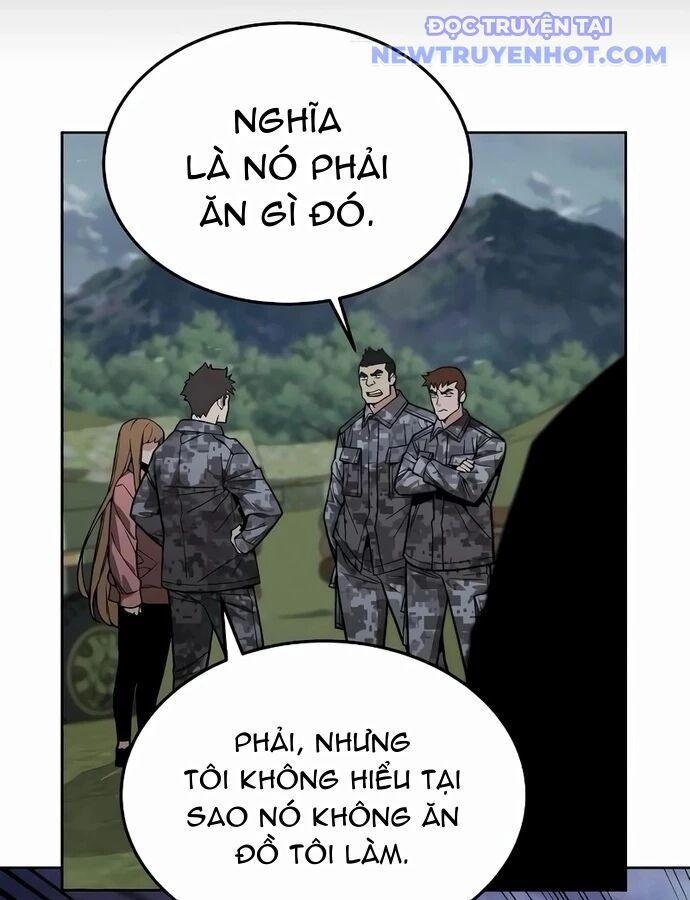 Trù Vương Mạt Thế Chapter 44 - Trang 2