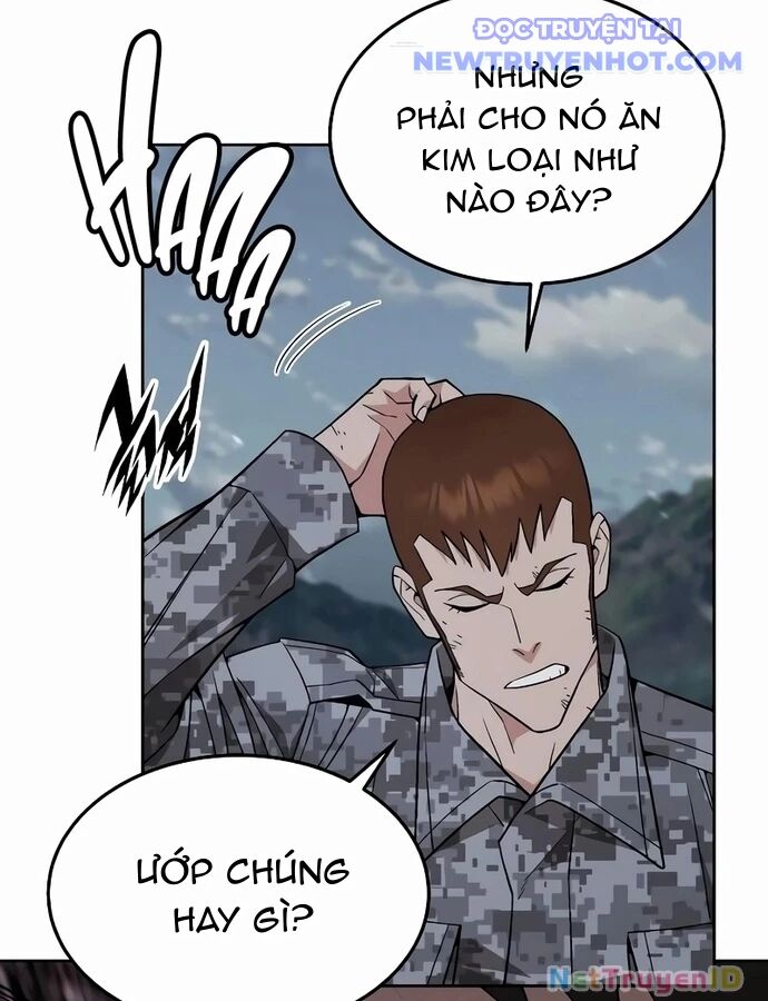 Trù Vương Mạt Thế Chapter 44 - Trang 2