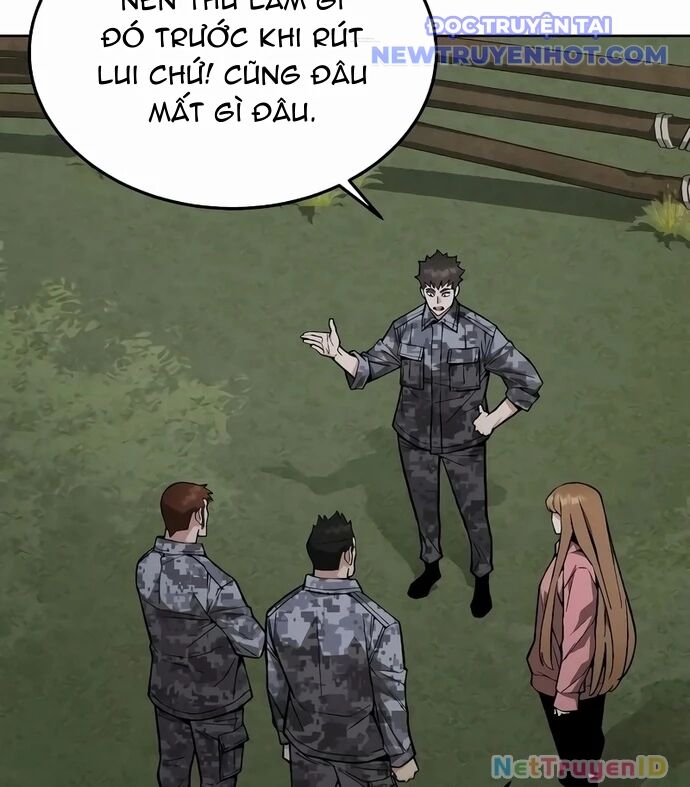 Trù Vương Mạt Thế Chapter 44 - Trang 2