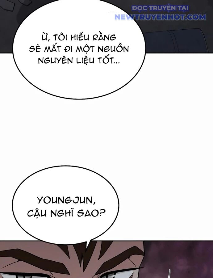 Trù Vương Mạt Thế Chapter 45 - Trang 2