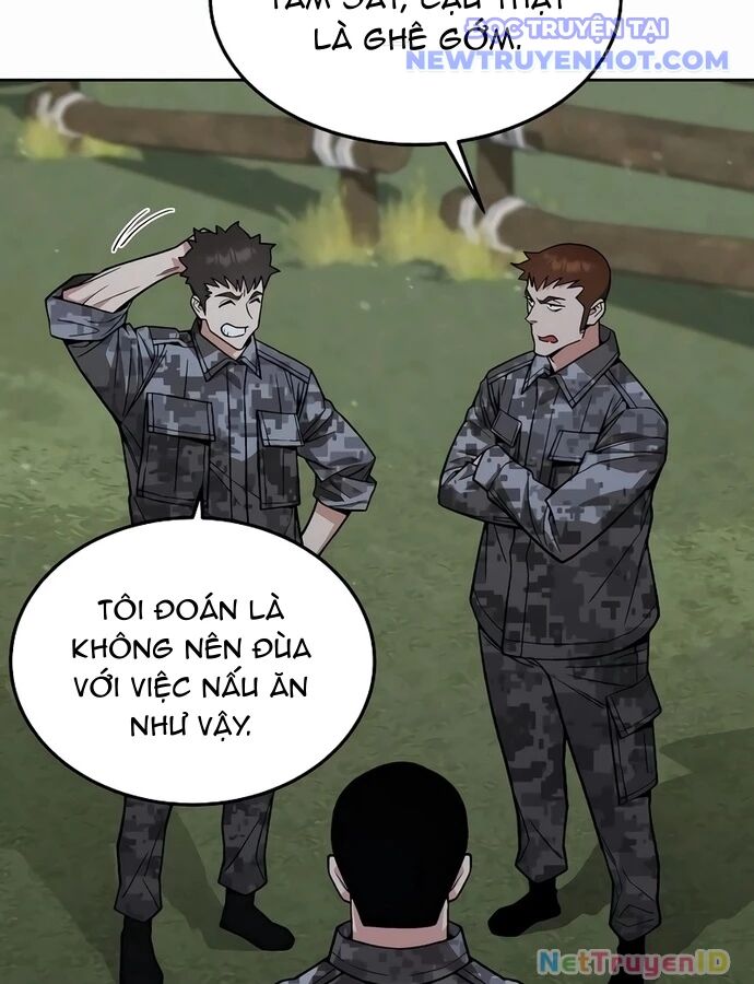 Trù Vương Mạt Thế Chapter 45 - Trang 2