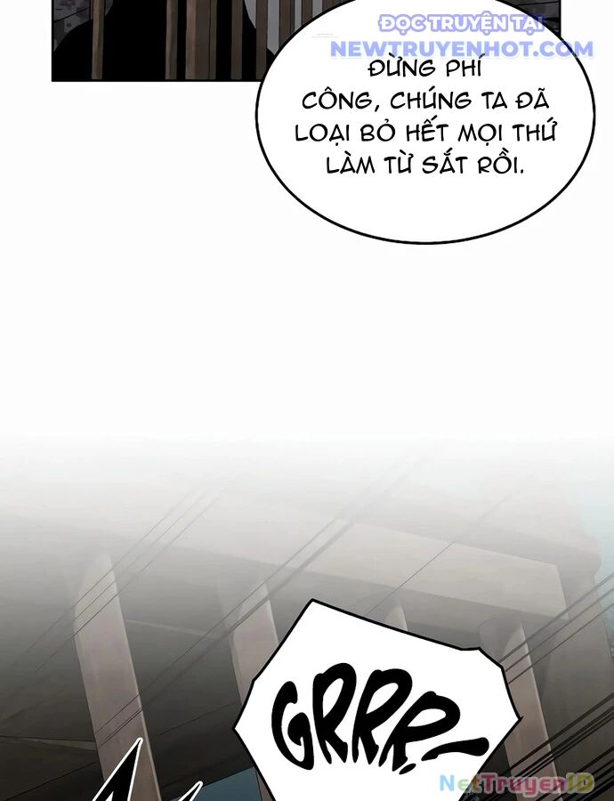 Trù Vương Mạt Thế Chapter 45 - Trang 2