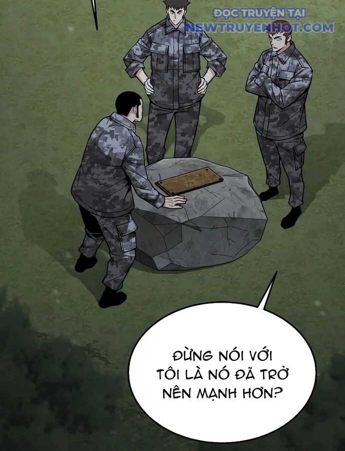 Trù Vương Mạt Thế Chapter 45 - Trang 2