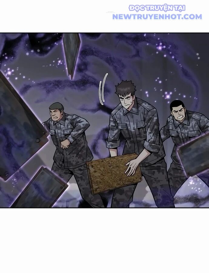 Trù Vương Mạt Thế Chapter 45 - Trang 2