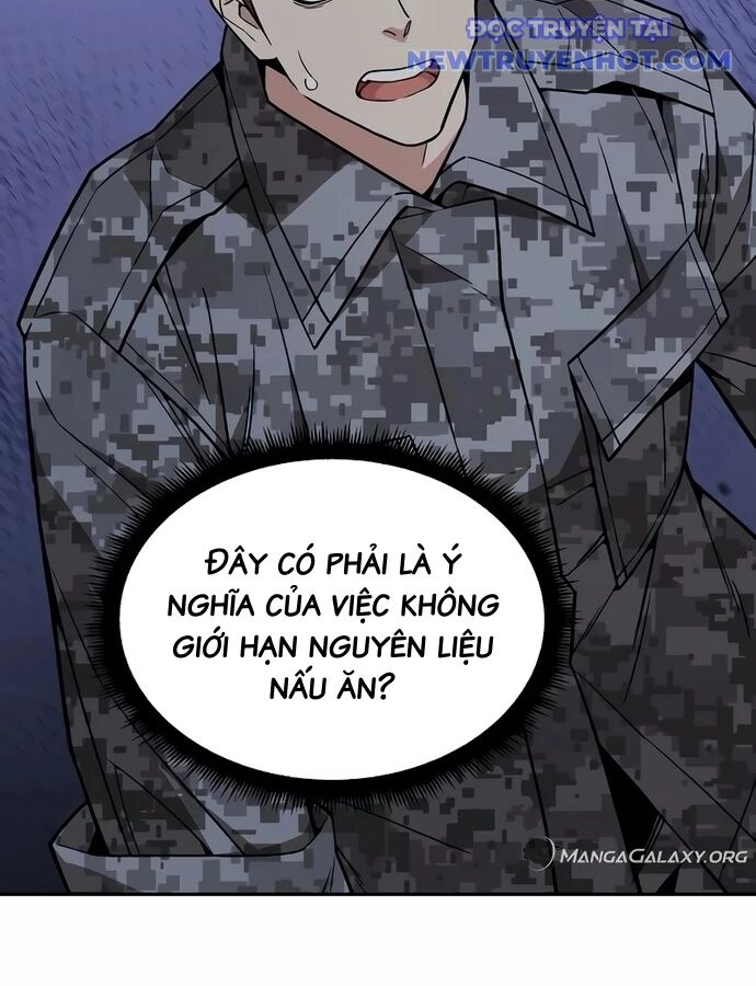 Trù Vương Mạt Thế Chapter 45 - Trang 2
