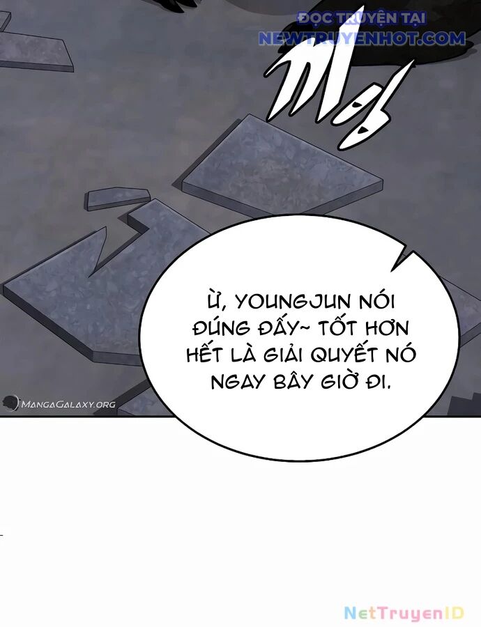 Trù Vương Mạt Thế Chapter 45 - Trang 2