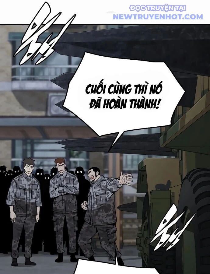 Trù Vương Mạt Thế Chapter 46 - Trang 2