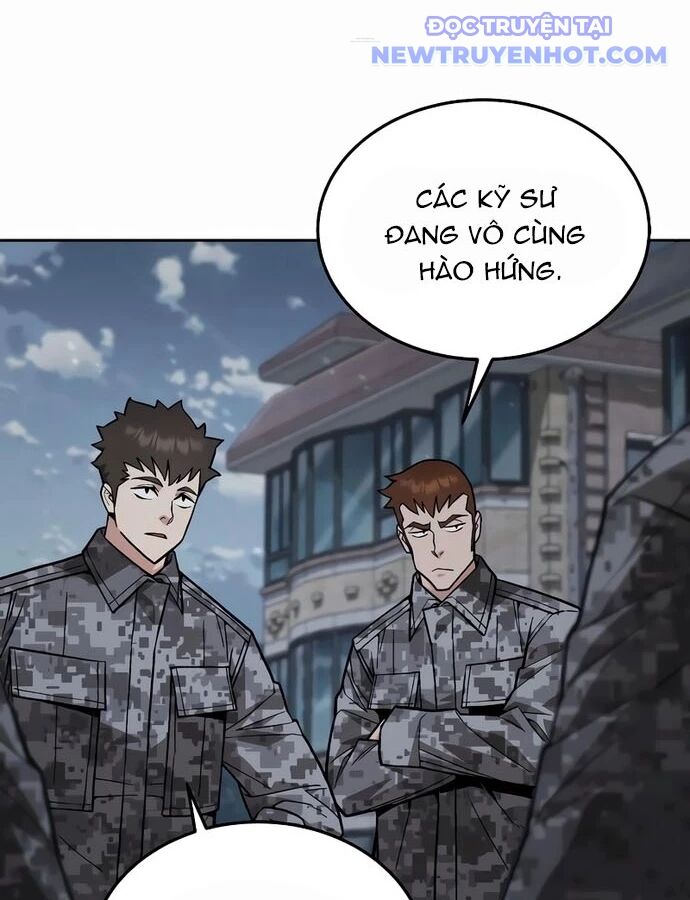 Trù Vương Mạt Thế Chapter 46 - Trang 2