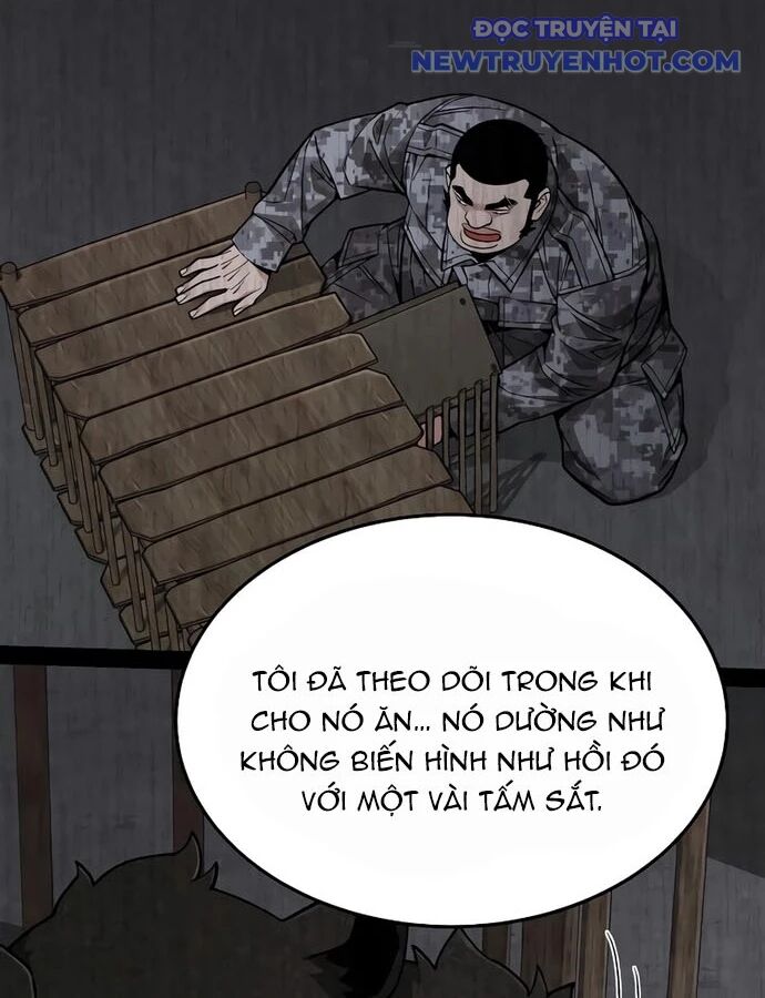 Trù Vương Mạt Thế Chapter 46 - Trang 2