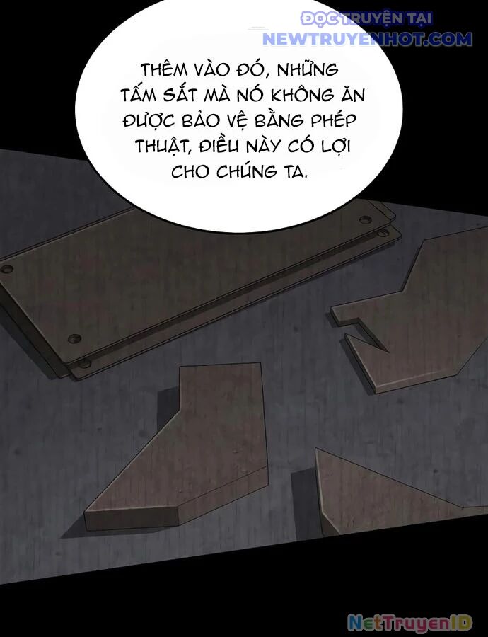 Trù Vương Mạt Thế Chapter 46 - Trang 2