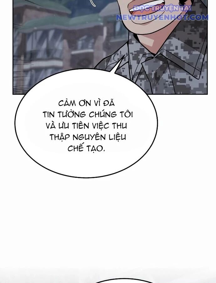 Trù Vương Mạt Thế Chapter 46 - Trang 2