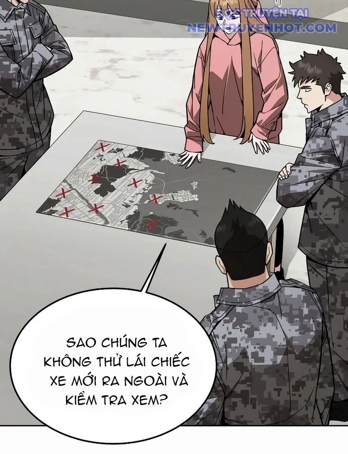 Trù Vương Mạt Thế Chapter 46 - Trang 2