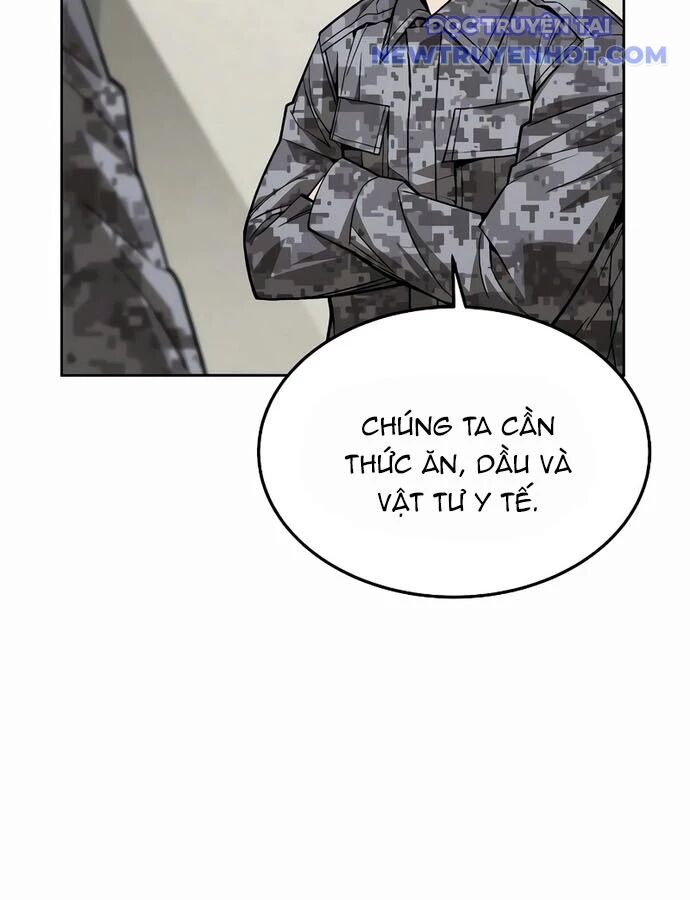 Trù Vương Mạt Thế Chapter 46 - Trang 2