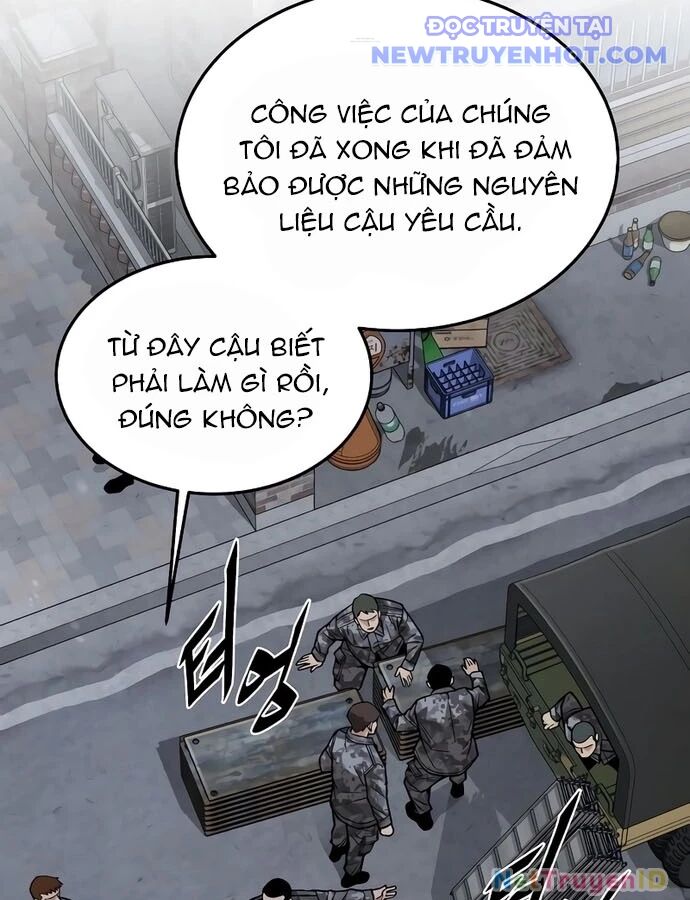 Trù Vương Mạt Thế Chapter 46 - Trang 2