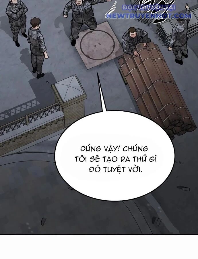 Trù Vương Mạt Thế Chapter 46 - Trang 2