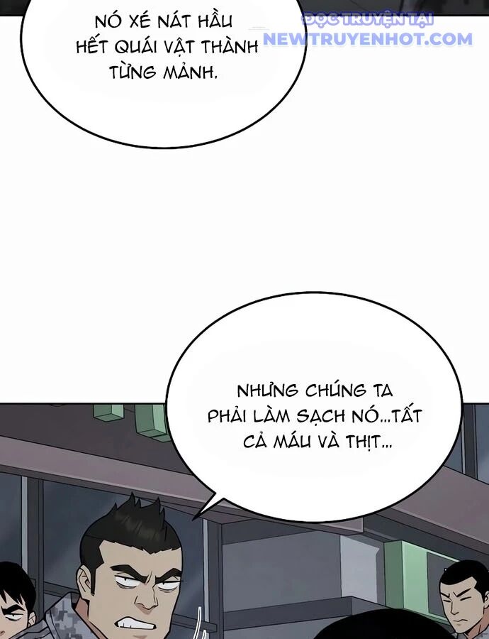 Trù Vương Mạt Thế Chapter 46 - Trang 2